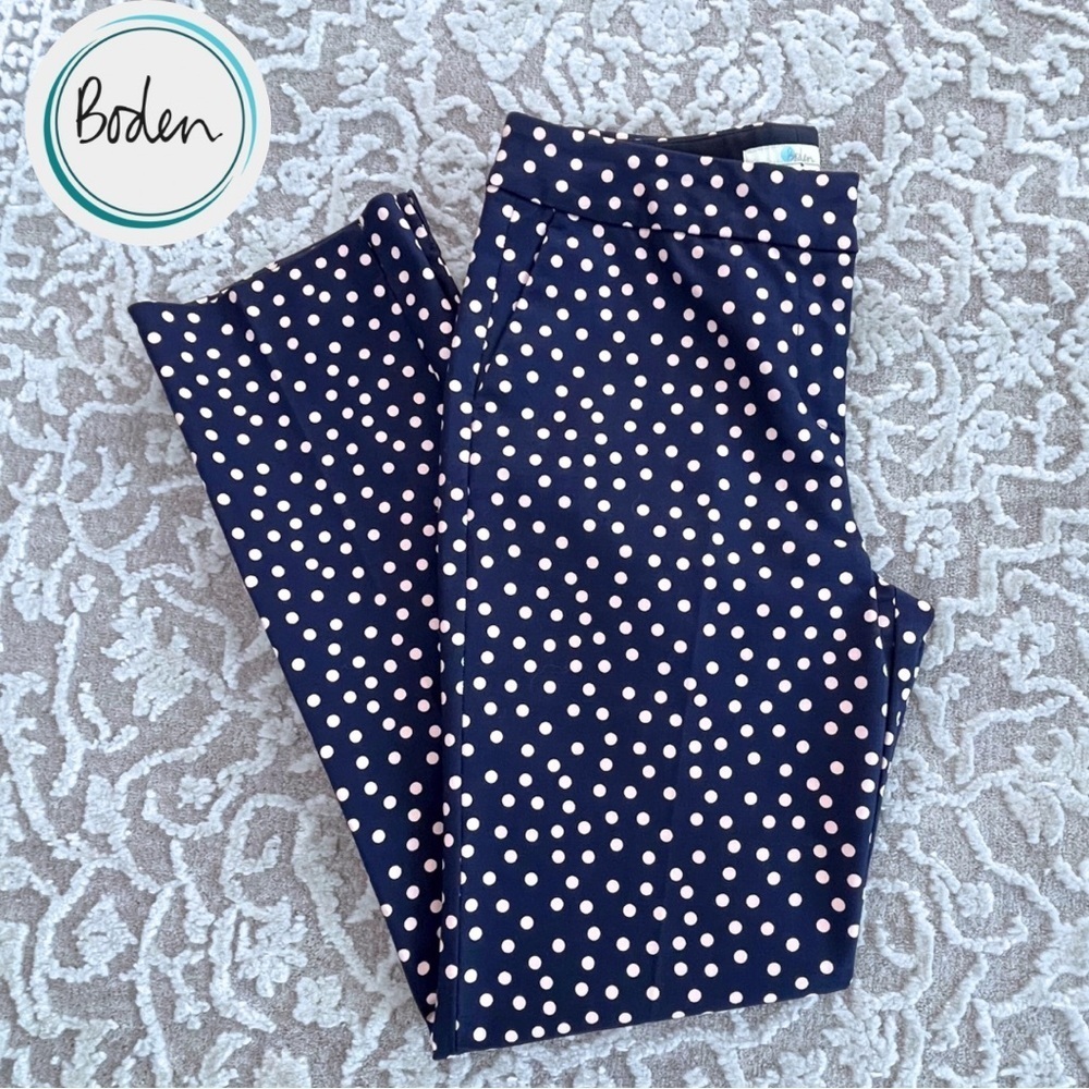 Boden Richmond Ankle Pant